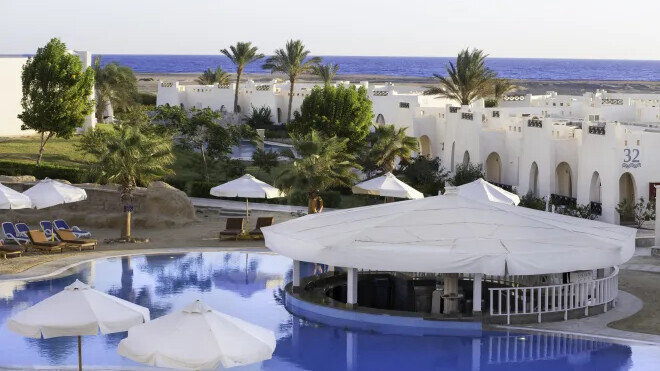 Hilton Marsa Alam Nubian Resort